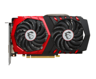MSI GeForce GTX 1050 TI GAMING X 4GB GDDR5 - 331860 - zdjęcie 5
